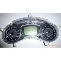 κοντερ piaggio X10