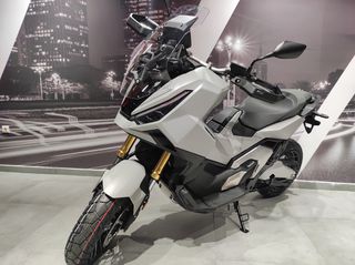 Honda X-ADV 2026 ΑΤΟΚΑ-thumb-1