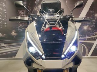 Honda X-ADV 2026 ΑΤΟΚΑ-thumb-2
