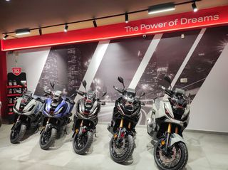Honda X-ADV 2026 ΑΤΟΚΑ-thumb-19