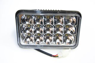 Μπροστινό Φανάρι Προβολέας LED Για HONDA XR 650