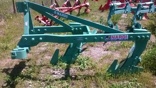 Builder 2020 ΑΡΟΤΡΟ 2YNO NARDI BTRAP 100/B-thumb-2