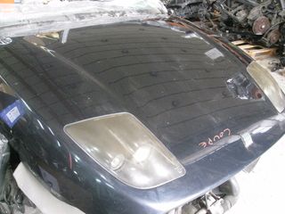 ΜΟΥΡΗ ΚΟΜΠΛΕ FIAT COUPE 2.0 16V TB