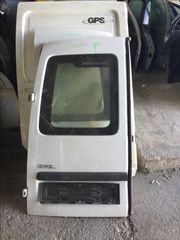 ΠΩΛΕΙΤΑΙ ΠΙΣΩ ΠΟΡΤΑ OPEL COMBO 2001-2011 ΑΡΙΣΤΕΡΑ