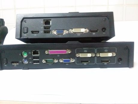 Dell DockStation Pr02x,Pr03x,K07a(E-PORT)