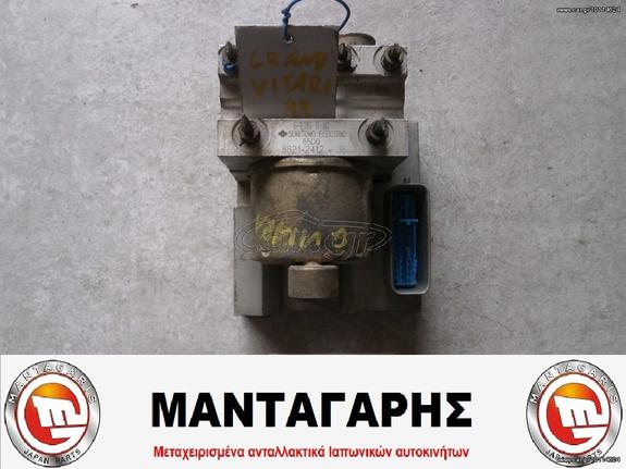 ΜΟΝΑΔΑ ABS SUZUKI GRAND VITARA 1999-2003[65D0 8821-2412-36]