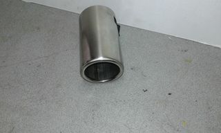 ΜΠΟΥΚΑ ΕΞΑΤΜΙΣΗΣ FORD FOCUS 1998-2004 (1.6)-thumb-1