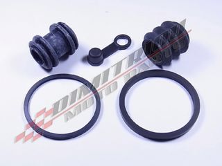 GSXR 1000 07-08 ΣΕΤ ΕΠΙΣΚΕΥΗΣ ΔΑΓΚΑΝΑΣ ΦΡΕΝΟΥ ΠΙΣΩ