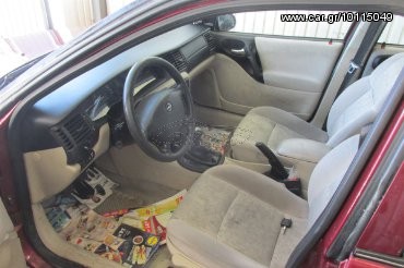 OPEL VEKTRA A 89-95 KATHISMA DEXI TIM 49E XEMO