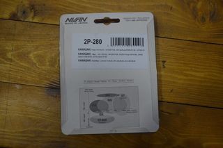 ΤΑΚΑΚΙΑ NISSIN ΓΙΑ KAWASAKI 2P280 -thumb-1