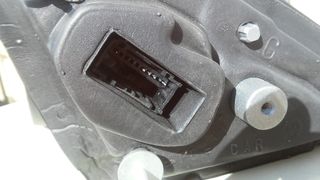 ΚΑΘΡΕΦΤΗΣ ΕΞΩ LH RENAULT LAGUNA I 1994-1998 (Ηλεκτρικός & Θερμαινόμενος)-thumb-1