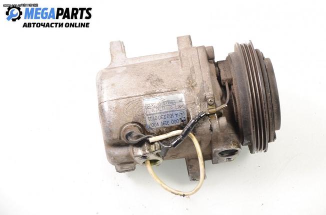 συμπιεστης κομπρεσερ smart fortwo 450 eautoshop.gr