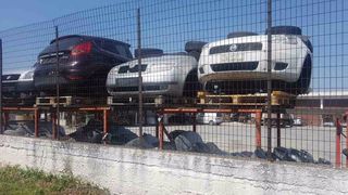 ΠΩΛΕΙΤΑΙ ΦΑΝΑΡΙ ΠΙΣΩ OPEL CORSA D 2006-2014 ΤΡΙΠΟΡΤΟ ΑΡΙΣΤΕΡΟ - ΔΕΞΙ-thumb-7