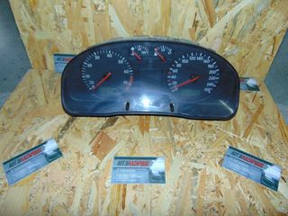 ΚΑΝΤΡΑΝ / ΚΟΝΤΕΡ VOLKSWAGEN PASSAT 7000rpm 260km ΧΡΟΝΟΛΟΓΙΑ:1995-2000 ΚΩΔ.ΑΝΤΑΛΛ:VDO 110008960045 ΕΡΓ.ΚΩΔ.3B0920802