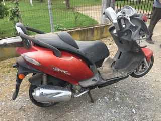 Kymco grand dink 125cc & 250cc-thumb-5