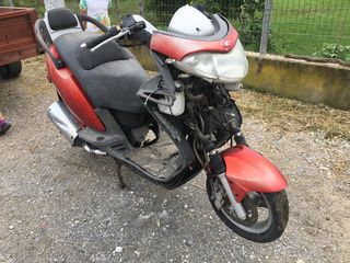 Kymco grand dink 125cc & 250cc-thumb-7