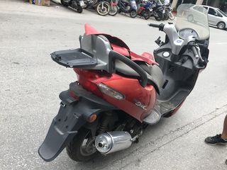 Kymco grand dink 125cc & 250cc-thumb-10