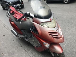 Kymco grand dink 125cc & 250cc-thumb-11
