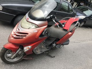 Kymco grand dink 125cc & 250cc-thumb-12