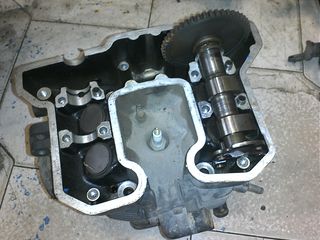 KLR 600 Κεφαλη γεματη-thumb-1