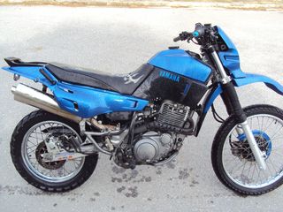 ΑΝΤΑΛΛΑΚΤΙΚΑ -> YAMAHA XT 600 ARTESIA  3TB / ΜΟΤΟ ΚΟΣΚΕΡΙΔΗΣ 