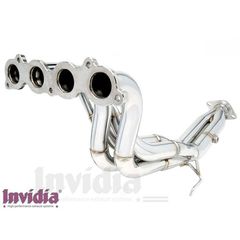 Χταπόδι αγωνιστικό της Invidia για Honda Civic Type R - EP3 (MHD0101EP3)