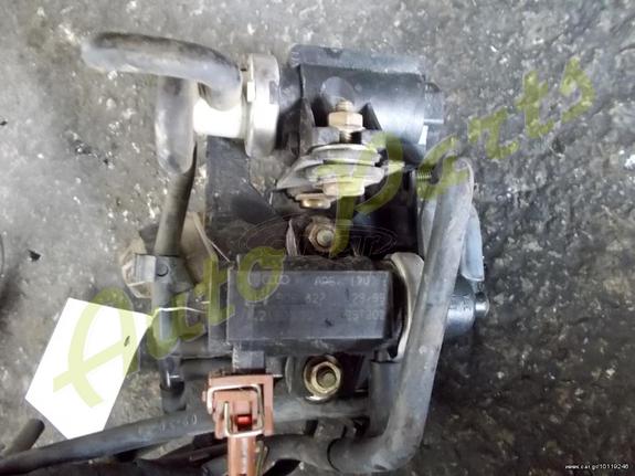 ΒΑΛΒΙΔΕΣ TURBO VW TRANSPORTER LT , ΜΟΝΤΕΛΟ 1999-2006