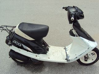 YAMAHA JOG 50 2JA  ΓΙΑ ΑΝΤΑΛΛΑΚΤΙΚΑ ΚΟΜΑΤΙ ΚΟΜΑΤΙ / ΜΟΤΟ ΚΟΣΚΕΡΙΔΗΣ 