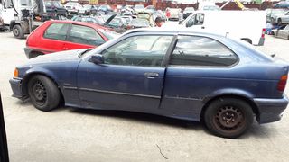 Bmw E36 316, μοντέλο του 1996, με κωδικό κινητήρα: 164E204298546-thumb-1