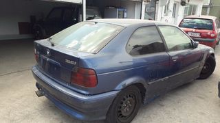 Bmw E36 316, μοντέλο του 1996, με κωδικό κινητήρα: 164E204298546-thumb-3