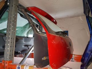ΚΑΠΩ ΟΠΙΣΘΙΟ FIAT GRANDE PUNTO