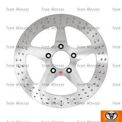 ΕΜΠΡΟΣΘΙΟΣ ΔΙΣΚΟΣ ΦΡΕΝΟΥ- BRAKING FRONT BRAKE ROTOR 11.5"  14-15 XG500/750 STREET(NU)