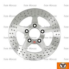 ΠΙΣΩ ΤΡΟΧΟΣ ΦΡΕΝΟΥ-BRAKING, '14-'15 XG500/750 STREET(NU)