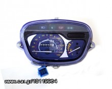 ΚΟΝΤΕΡ MODENAS KRISS ROC