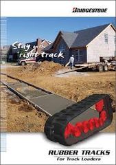 CAT 301.7D RUBBER TRACKS 230X36X96JS - ΕΛΑΣΤΙΚΕΣ ΕΡΠΥΣΤΡΙΕΣ ΓΙΑ CAT 301.7D MINI ΕΚΣΚΑΦΕΑ-thumb-8