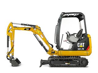 CAT 301.7D RUBBER TRACKS 230X36X96JS - ΕΛΑΣΤΙΚΕΣ ΕΡΠΥΣΤΡΙΕΣ ΓΙΑ CAT 301.7D MINI ΕΚΣΚΑΦΕΑ-thumb-9