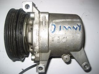 SUZUKI JIMNY ΚΟΜΠΡΕΣΟΡΑΣ A/C