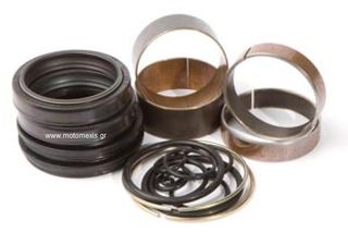 Pivot Works κιτ επισκευής καλαμιών για KAWASAKI KX80/85/100/125/65/250/500, KXF450, KDX200/220, KXF250/450, KLX450R/300  ΤΗΛ 2310512033