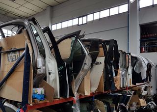 ΠΟΡΤΑ ΔΕΞΙΑ ALFA ROMEO MITO