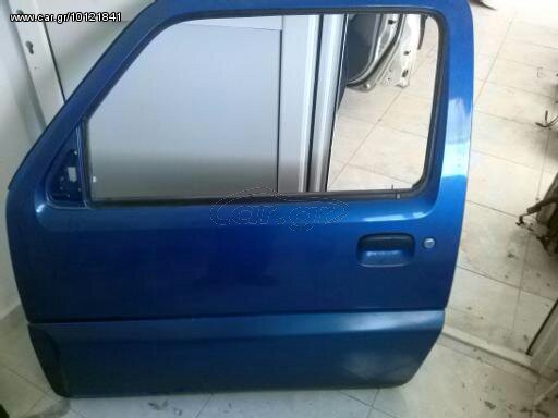 ΠΟΡΤΑ ΕΜΠ.ΑΡΙΣΤ.SUZUKI JIMNY