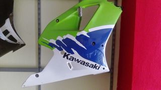 KAWASAKI ZXR 750 ΠΛΑΙΝΑ ΦΕΡΙΝΓΚ