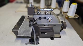 ΕΠΑΓΓΕΛΜΑΤΙΚΟΣ ΠΕΝΤΑΚΛΩΝΟΣ ΚΟΠΤΟΡΑΠΤΗΣ JUKI