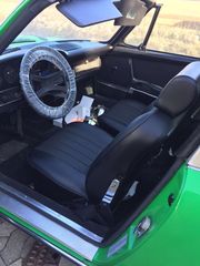Porsche 911 1974 Targa-thumb-2