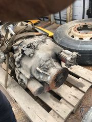 ΣΑΣΜΑΝ VOLVO FH12 460 EURO3 ΧΕΙΡΟΚΙΝΗΤΟ-thumb-3