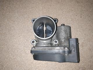 Ηλεκτρονική πεταλούδα VW Group 03C133062B από BME/AZQ 1200cc 64PS, για VW Polo 9N/9N3 '02-'09, κατάλληλο και για Seat Ibiza, Skoda Fabia '99-'07