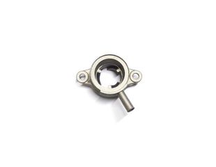 Συνδετική φλαντζα Ψυκτικού Υγρού CHEVROLET-DAEWOO LANOS Hatchback / 3dr 2001 - 2008 ( T150 ) 1.3  ( A14SMS  ) (75 hp ) Βενζίνη #96180615