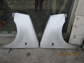 SUZUKI WAGON R  ('99-'06mod) ΦΤΕΡΟ ΕΜΠ ΔΕΞΙ μονο