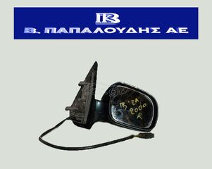 καθρέπτης ηλεκτρικός δεξιός από SEAT IBIZA & SEAT CORDOBA 6K1857508H