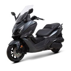 Sym Cruisym 300 2026