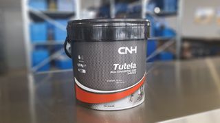 ΓΡΑΣΣΟ CNH